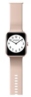 Smartwatch Vagary Smart Watch 2022 in Plastica X02A-003VY - X02A-003VY